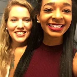 Meet your Posher, Brianna